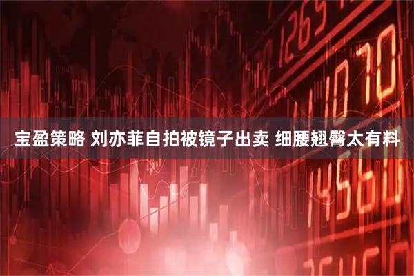 宝盈策略 刘亦菲自拍被镜子出卖 细腰翘臀太有料